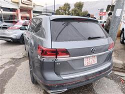 فولكسفاغن أطلس